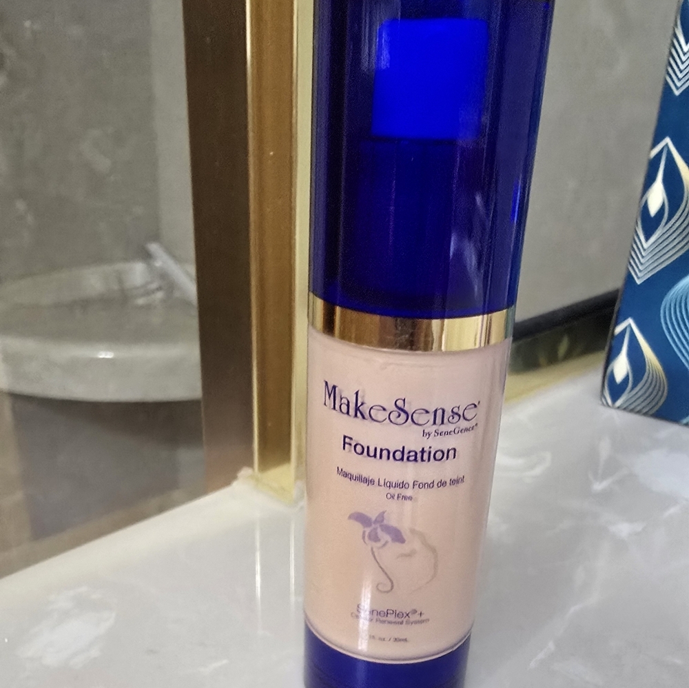 SeneGence Foundation